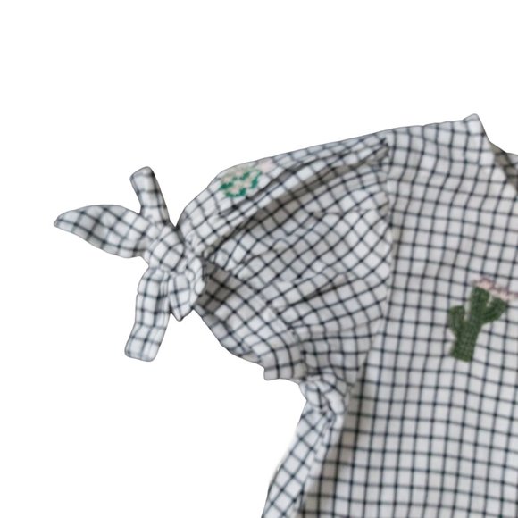 Next Dress Size 4-5 - Picture 3 of 3